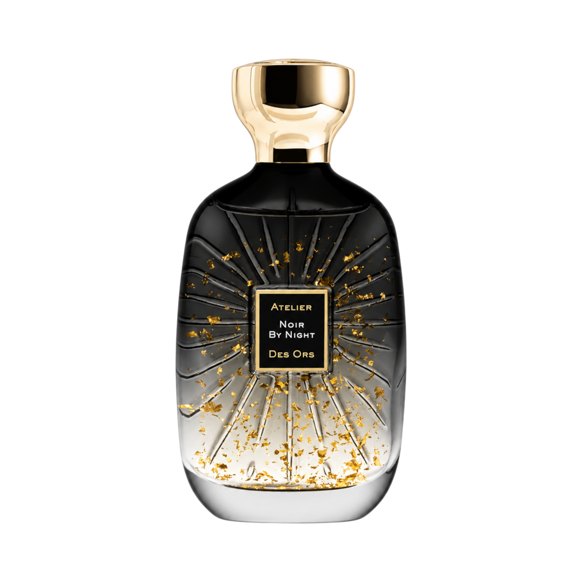 Noir By Night by Atelier Des Ors
