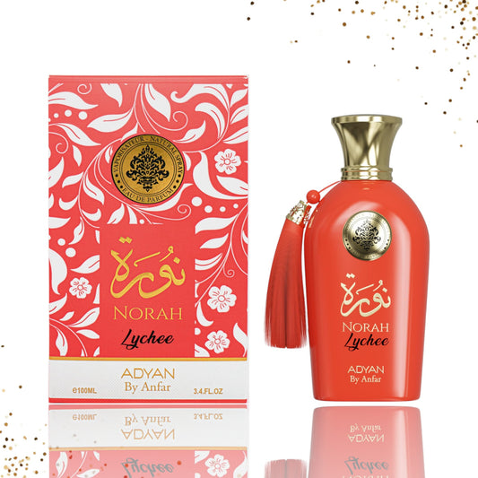 Norah Lychee By Adyan