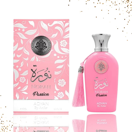 Norah Passion By Adyan