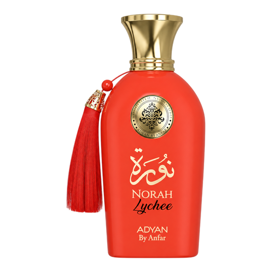 Norah Lychee By Adyan