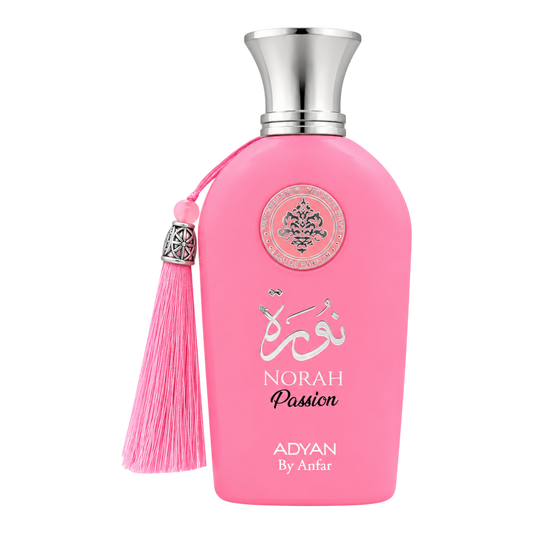 Norah Passion By Adyan