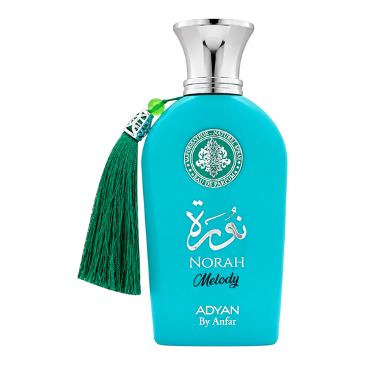 Norah melody By Adyan