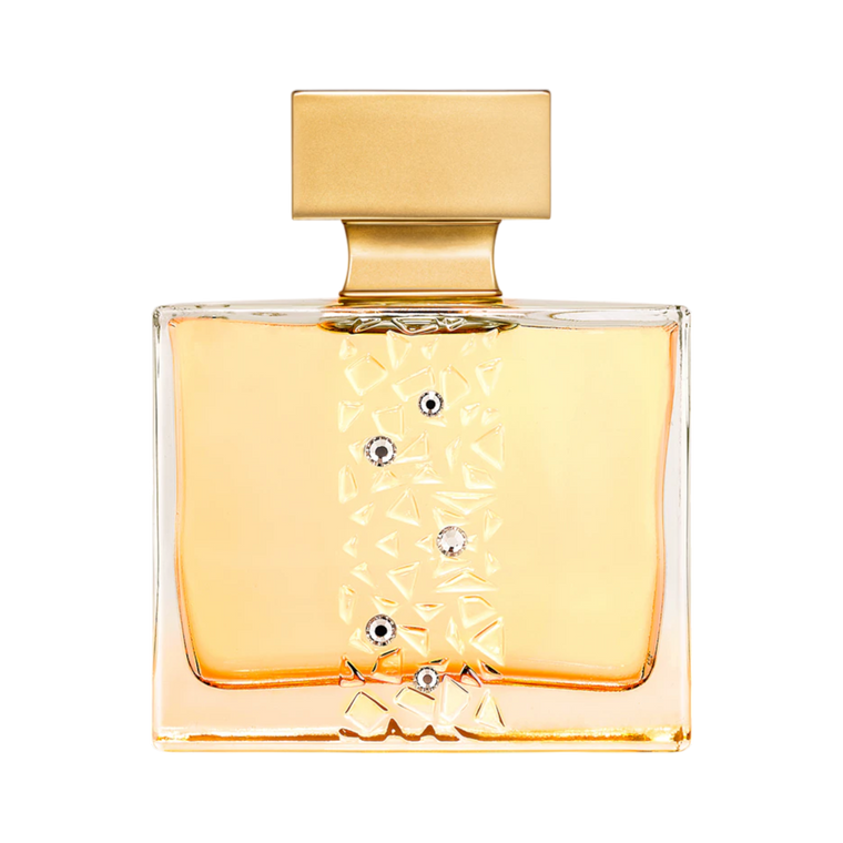Note Vanillée by M.Micallef