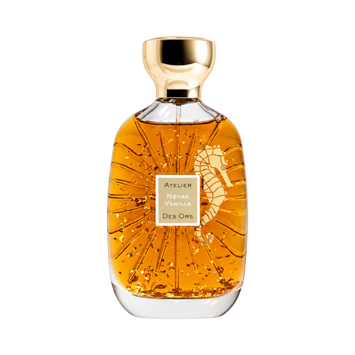Novae Vanilla by Atelier Des Ors