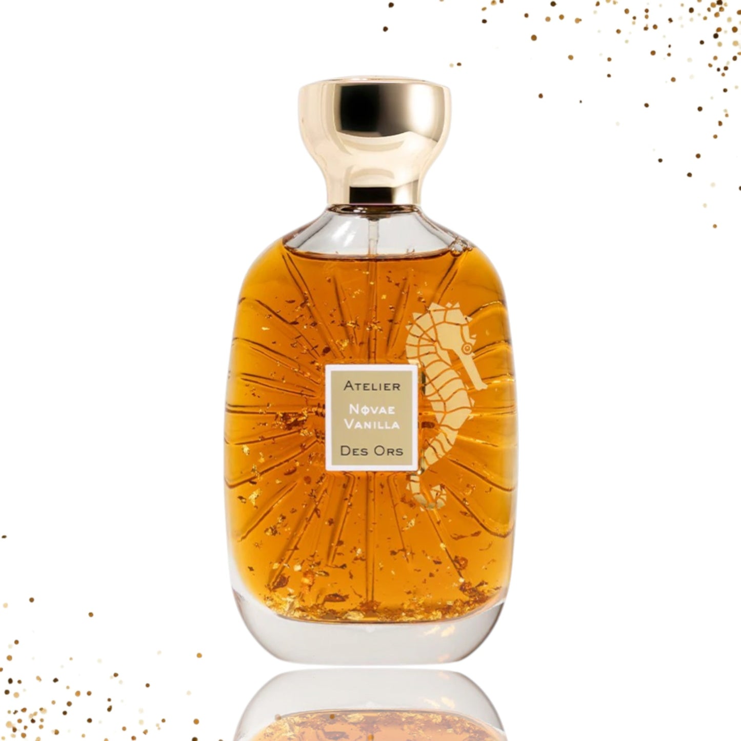 Novae Vanilla by Atelier Des Ors