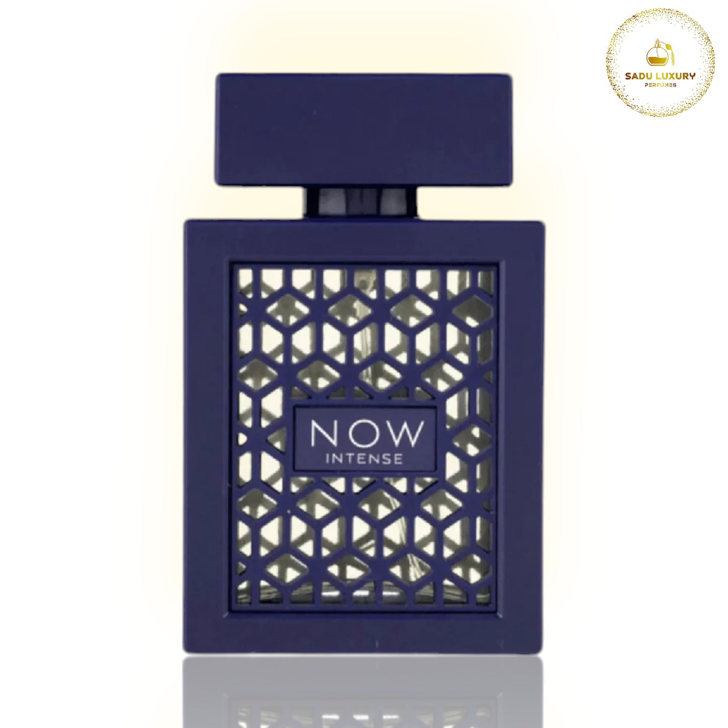 Now Intense EDP 100Ml (3.4Oz) By RAVE