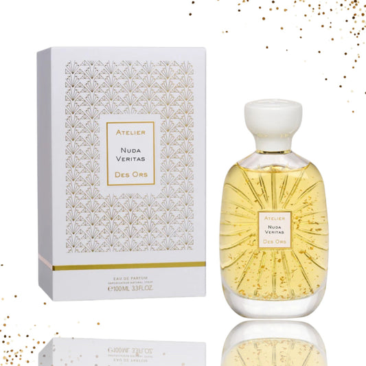 Nuda Veritas by Atelier Des Ors