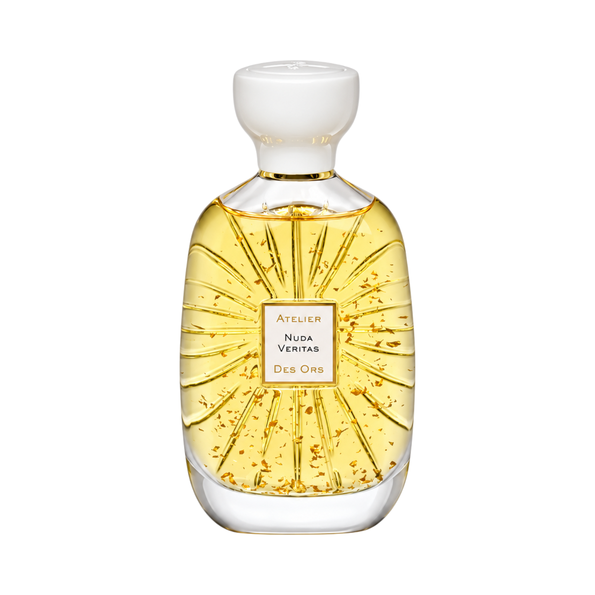 Nuda Veritas by Atelier Des Ors