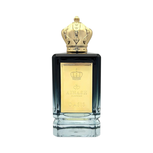 Oasis by Ainash Parfums