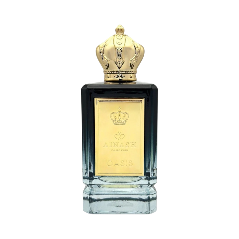 Oasis by Ainash Parfums