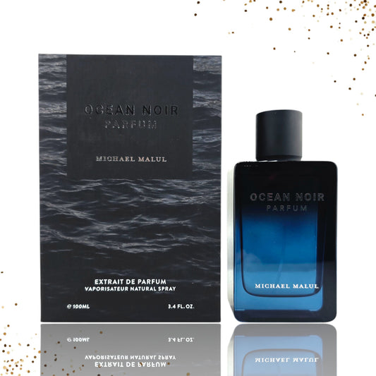 Ocean Noir Parfum