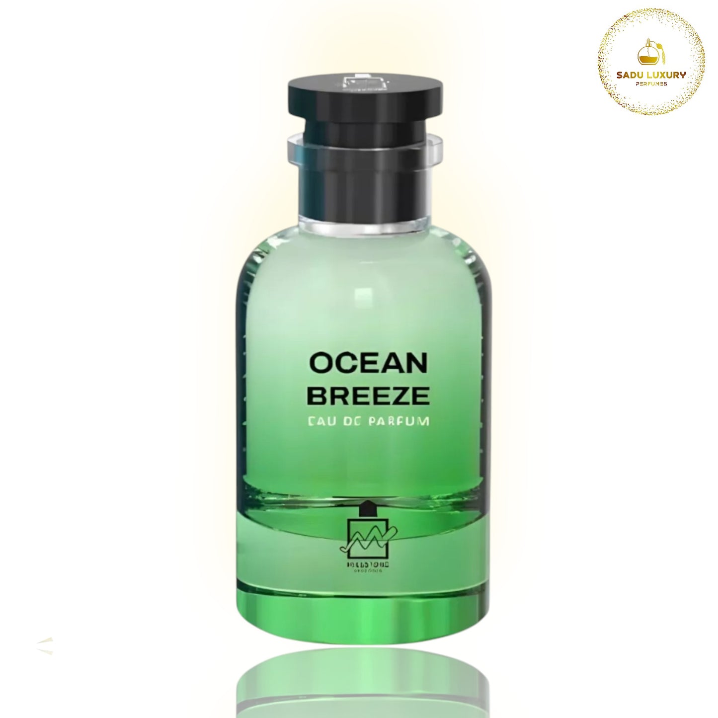 Ocean Breeze by Emper 3.4 Oz