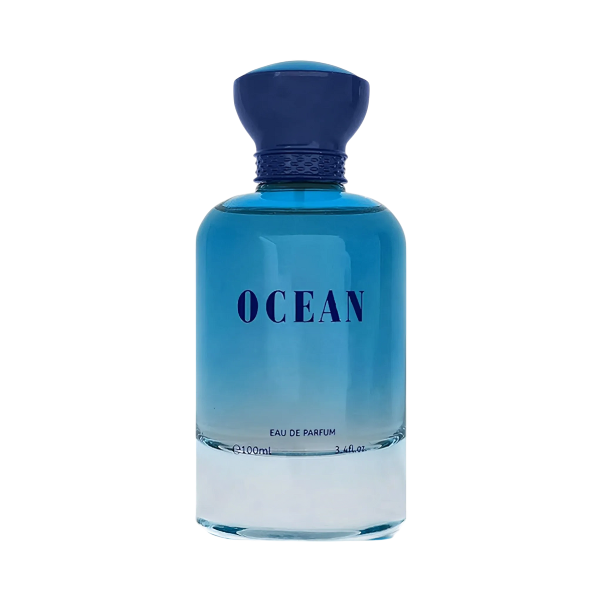 Ocean By Bharara Beauty