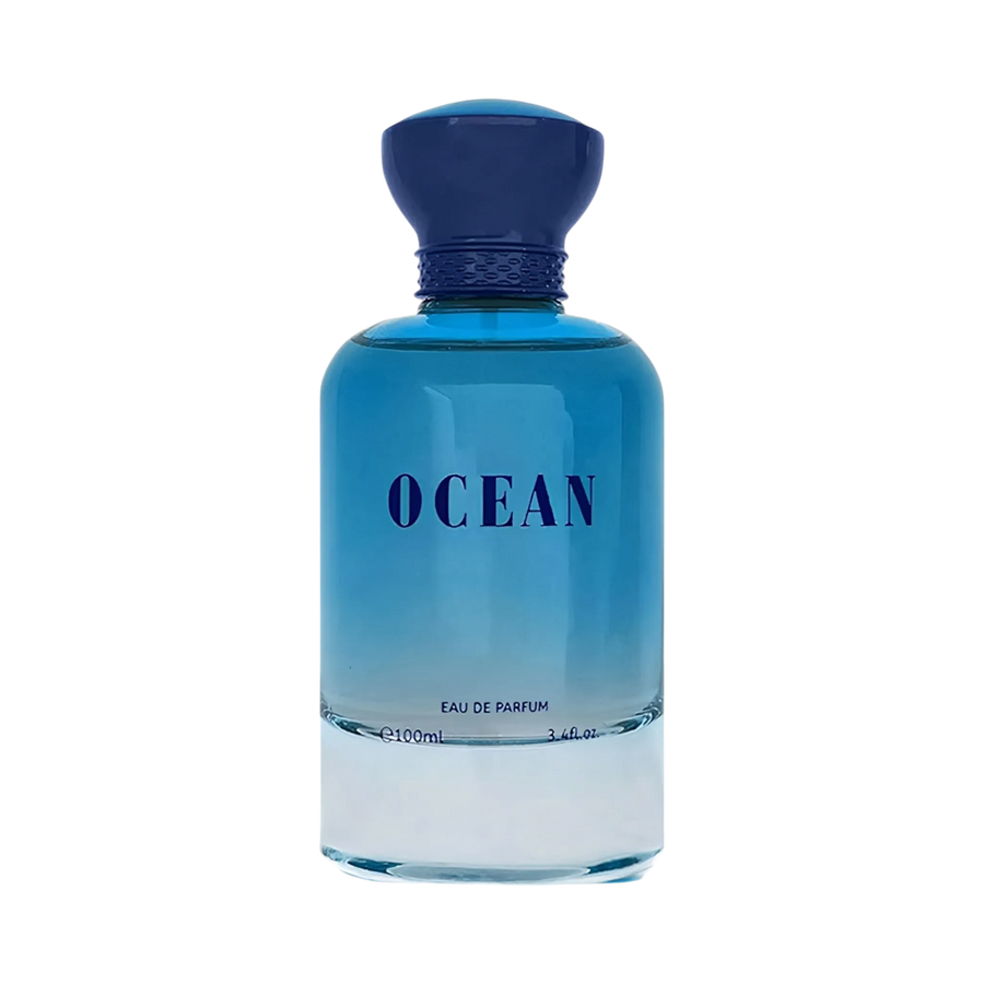 Ocean By Bharara Beauty