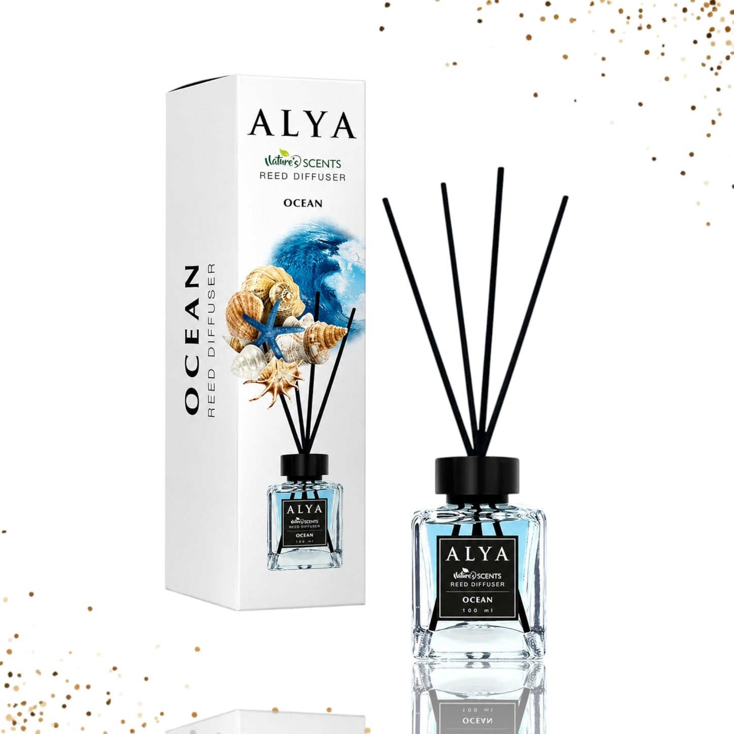 Alya Reed Diffuser