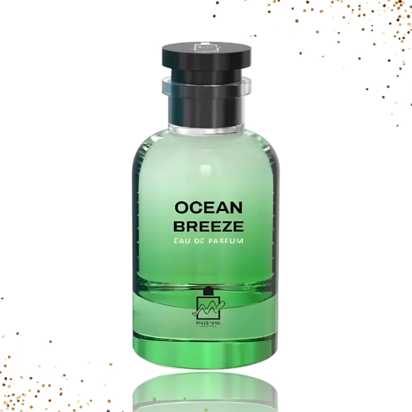 Ocean Breeze by Emper 3.4oz