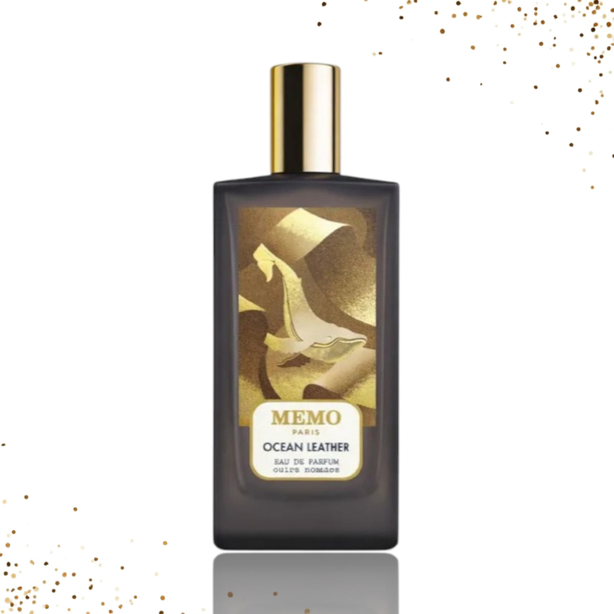 Ocean Leather by Memo Paris