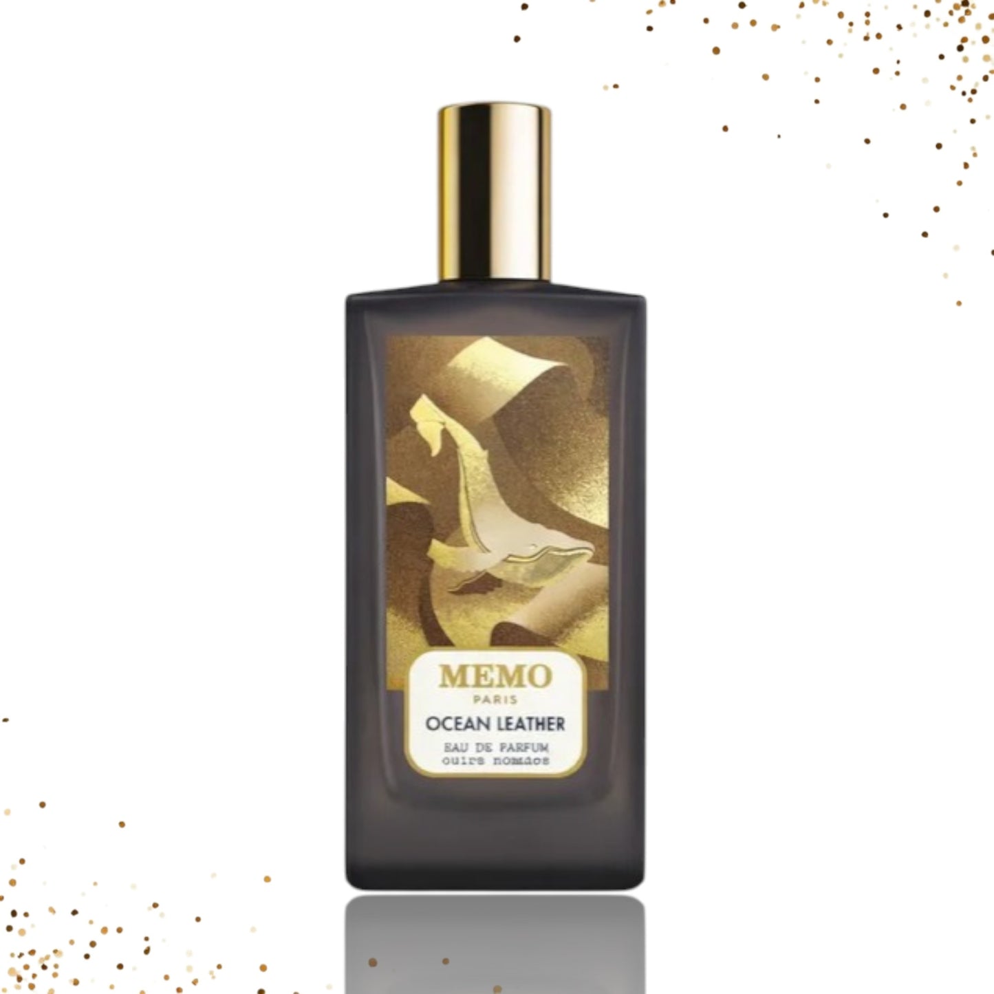 Ocean Leather by Memo Paris