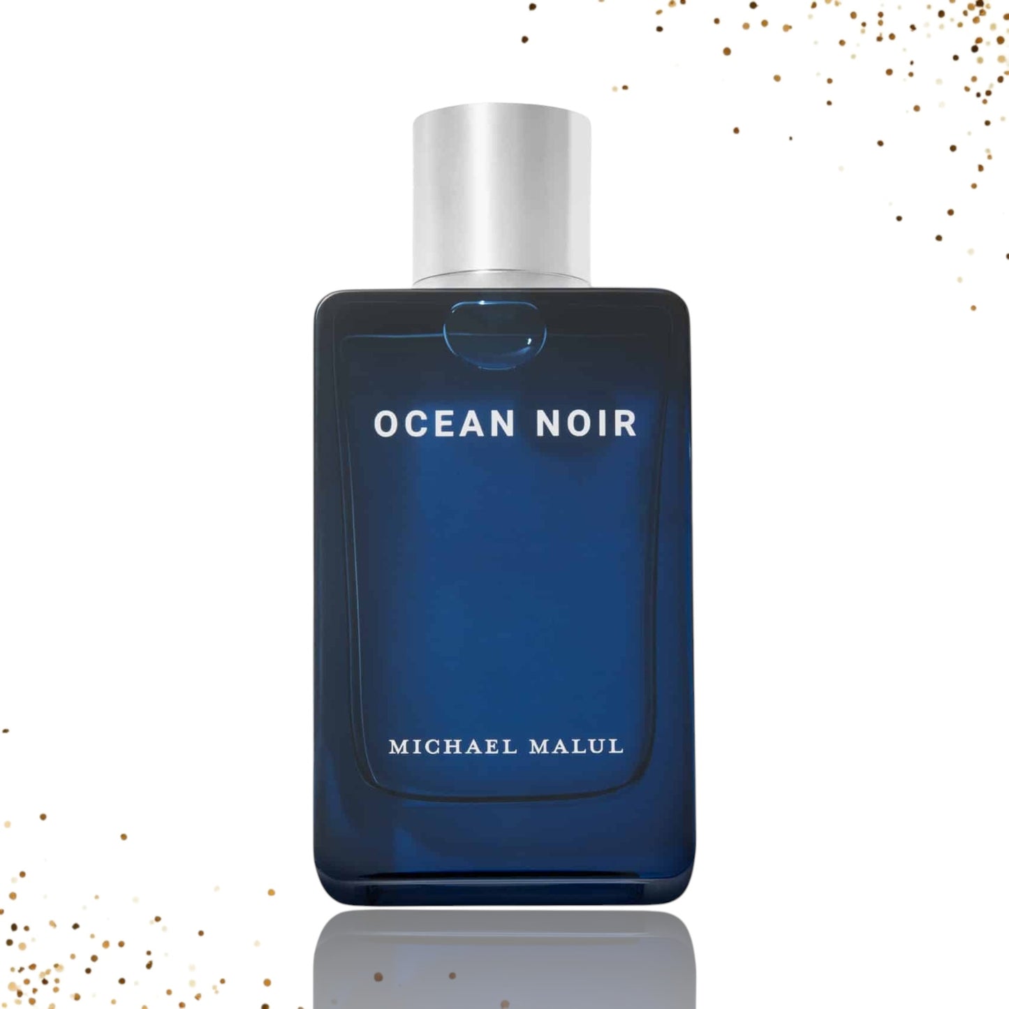 Ocean Noir by Michael Malul