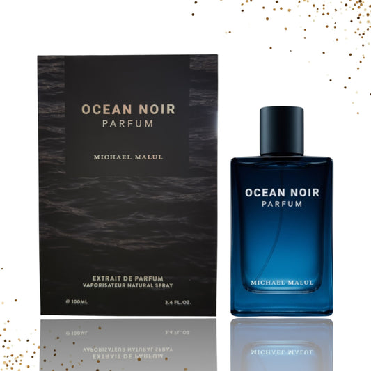 Ocean Noir Parfum ( NEW RELEASE )