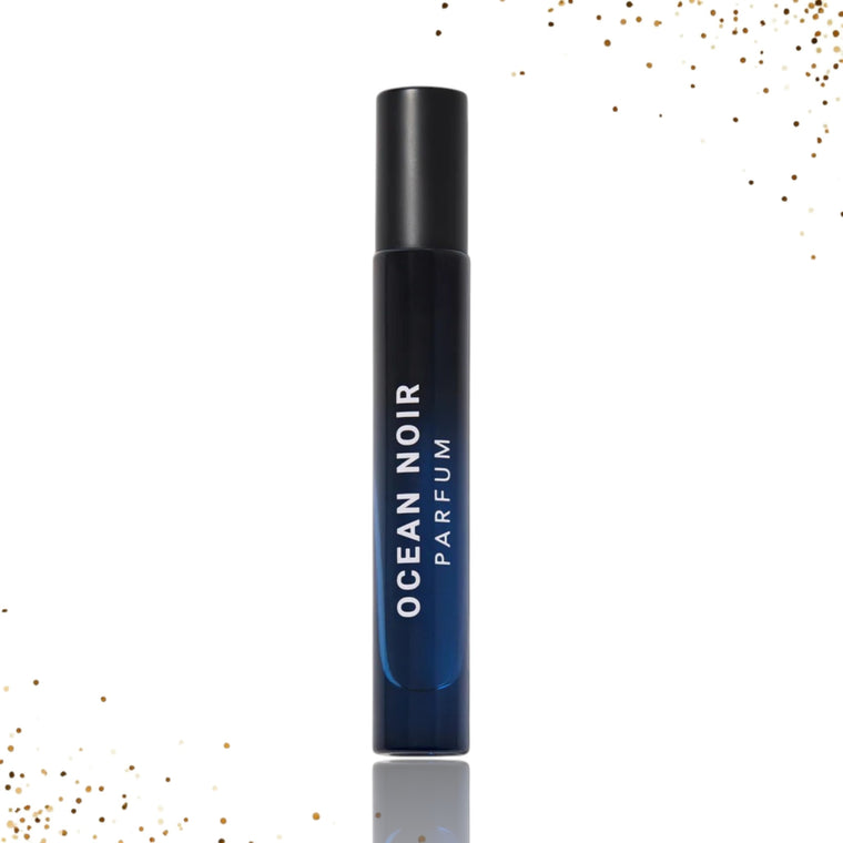 Ocean Noir Parfum by Michael Malul