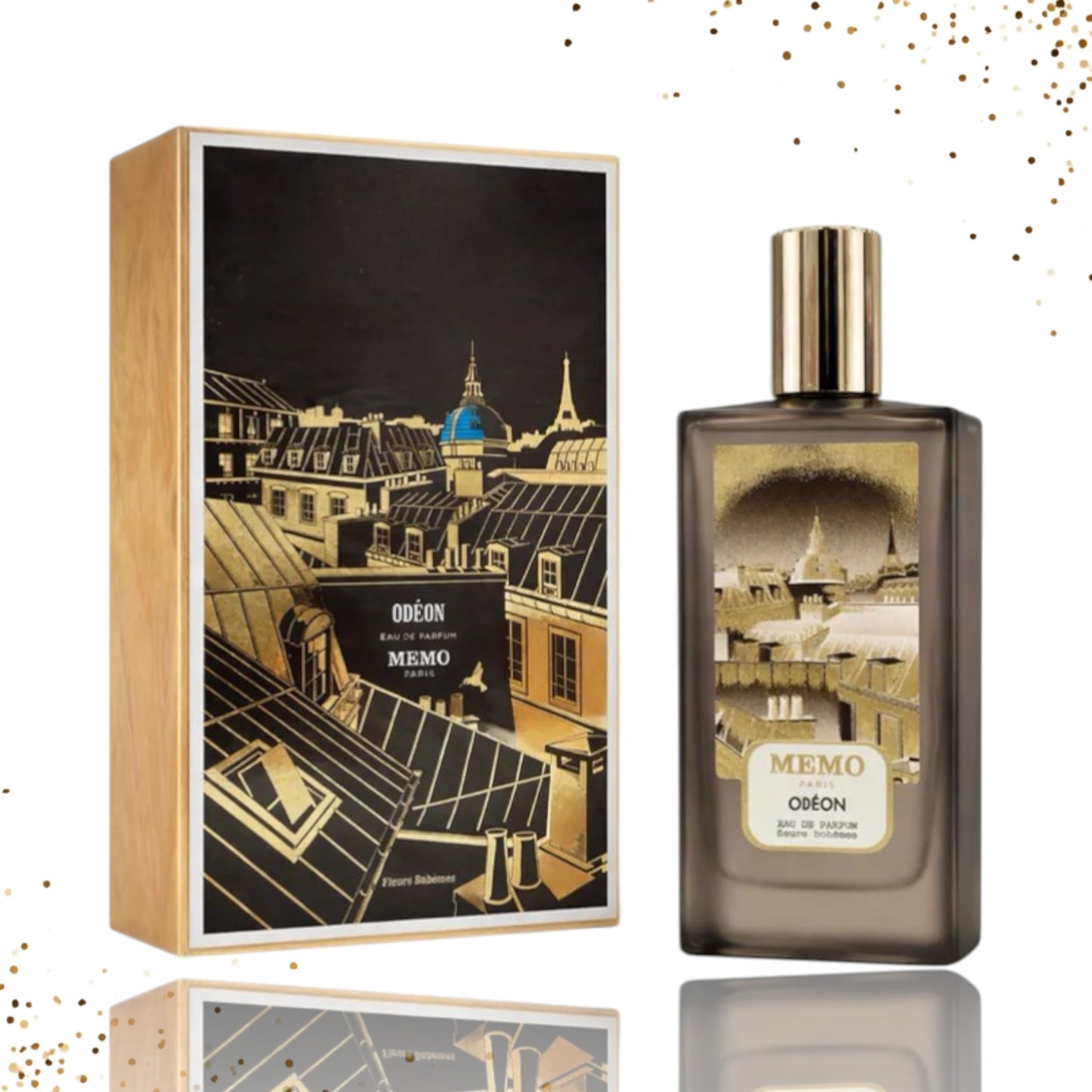 Odéon by Memo Paris