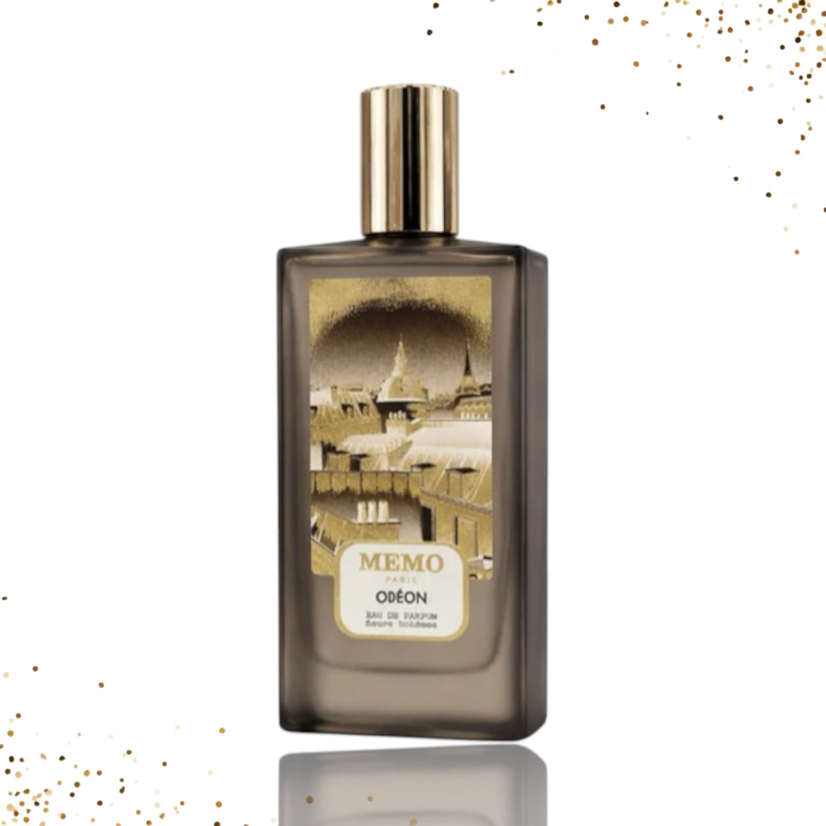 Odéon by Memo Paris