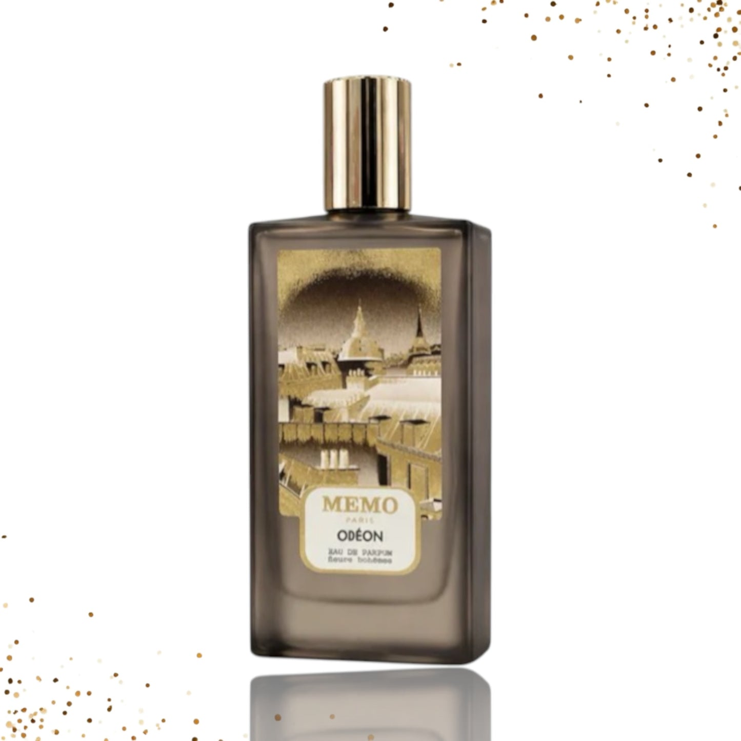 Odéon by Memo Paris