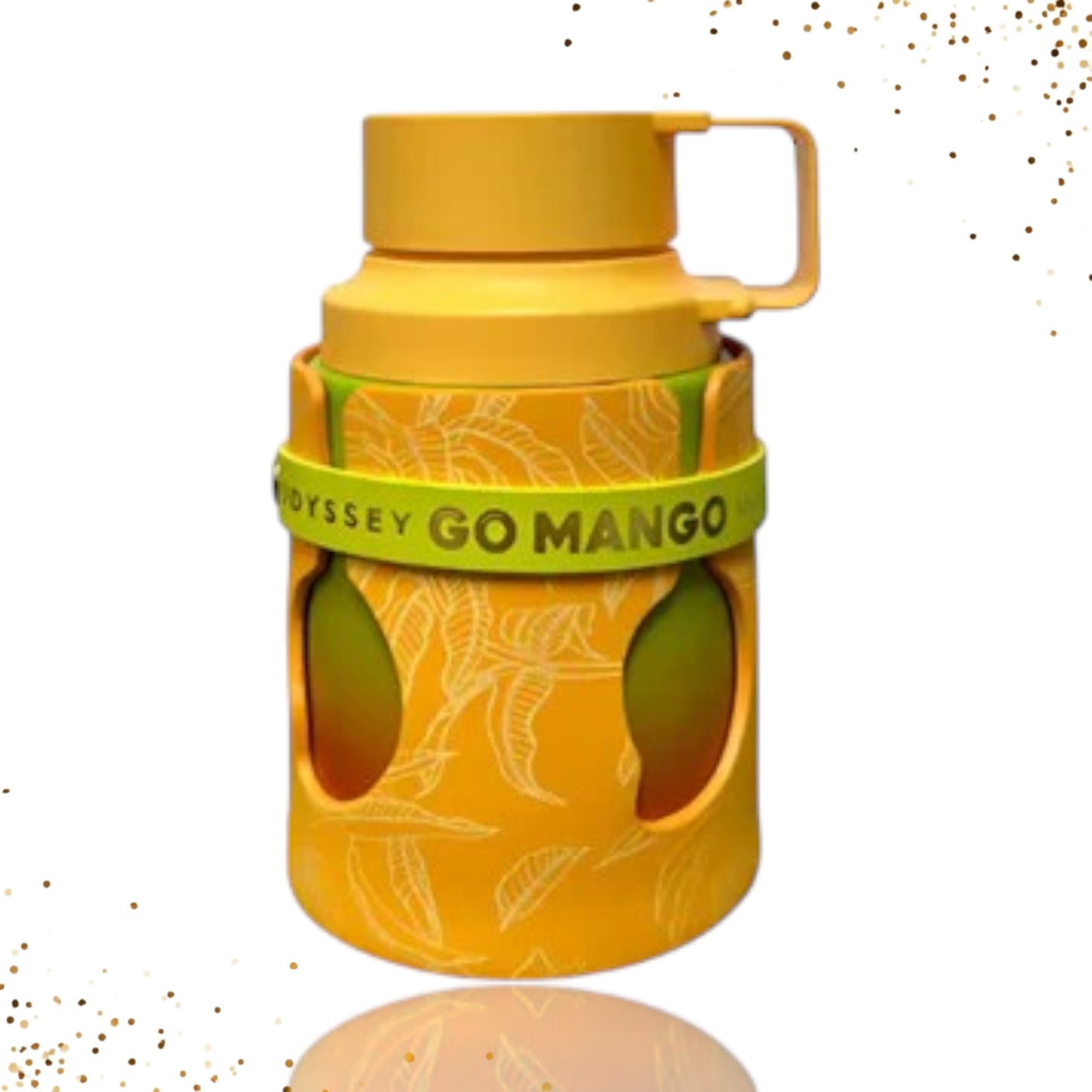 Odyssey Mango By Armaf