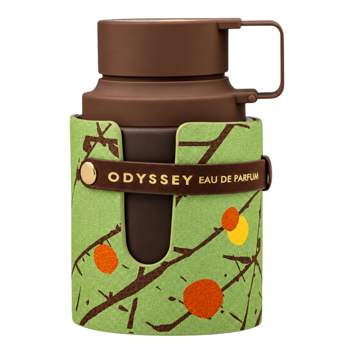 Odyssey Dubai Chocolat By Armaf 3.4 Oz EDP