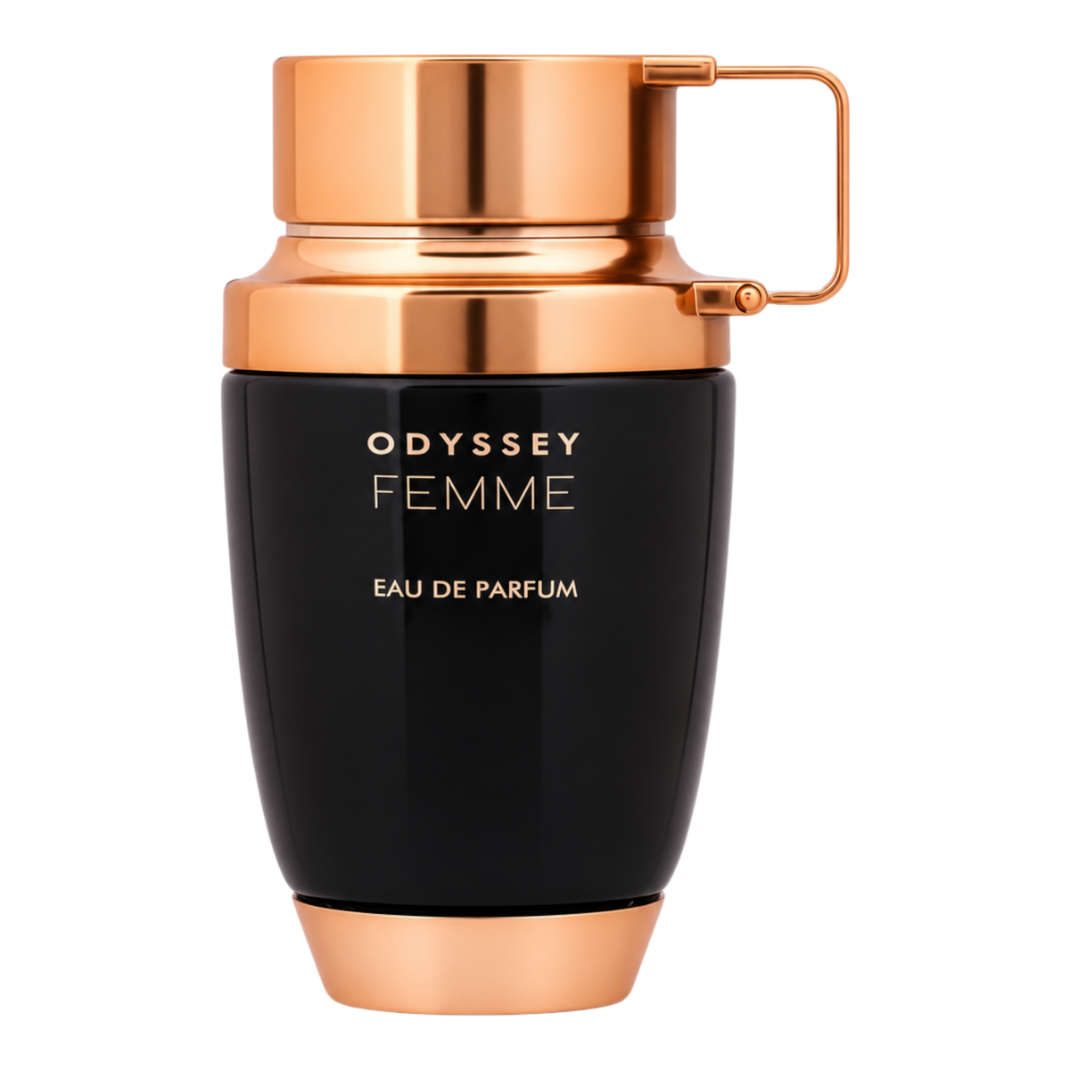 Odyssey Femme Black Edition by Armaf