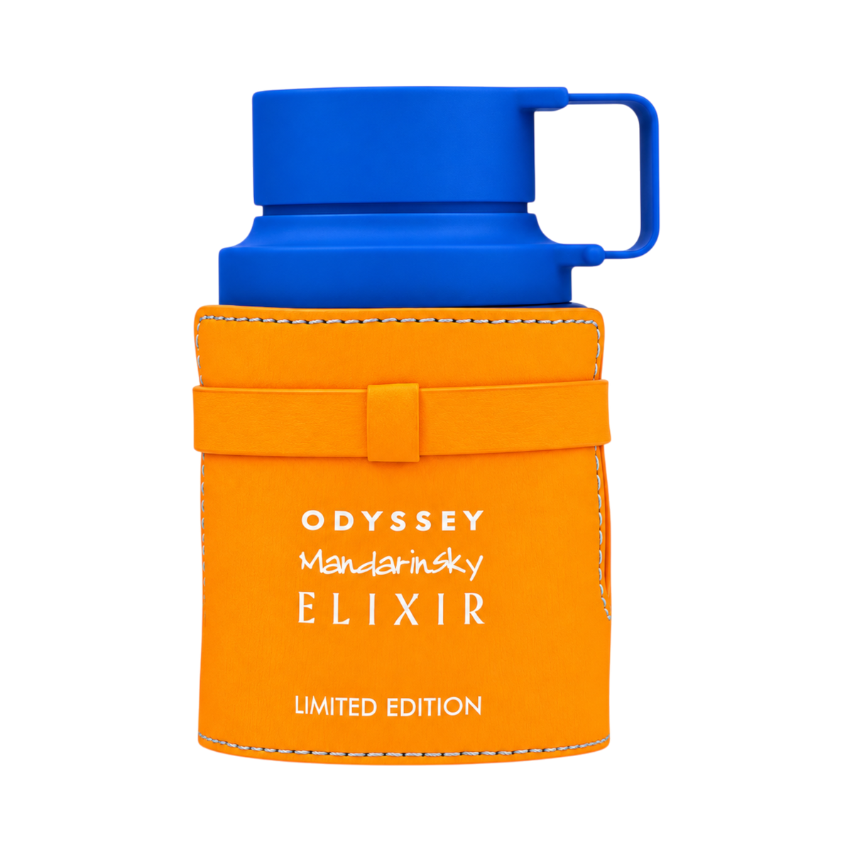 Odyssey Mandarin Sky Elixir By Armaf