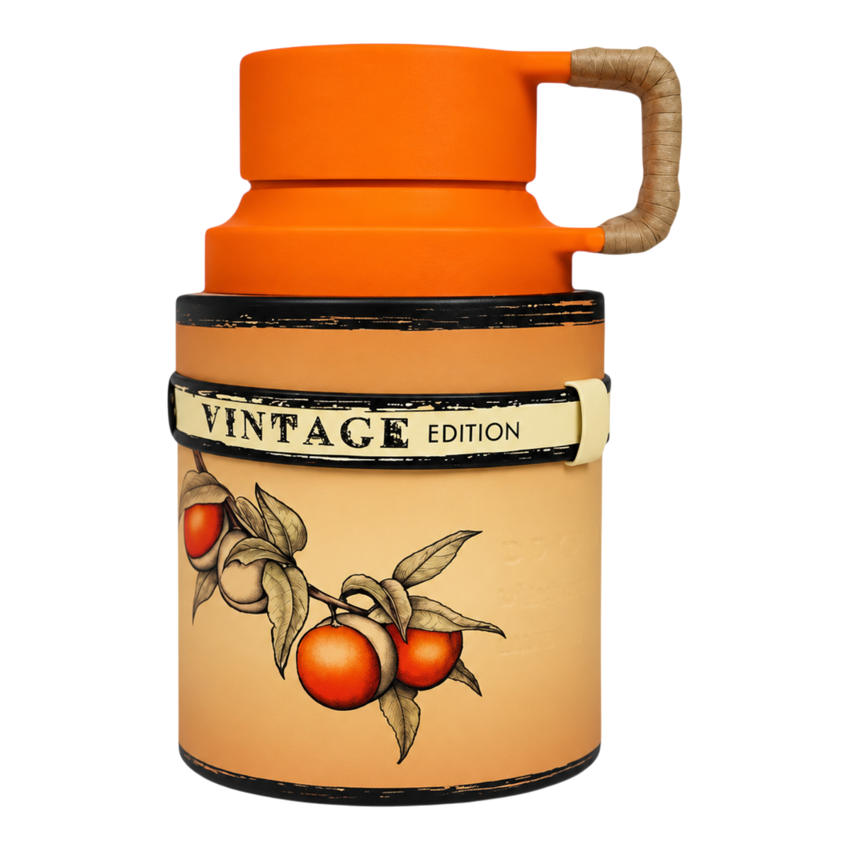 Odyssey Mandarin Sky Vintage Edition By Armaf