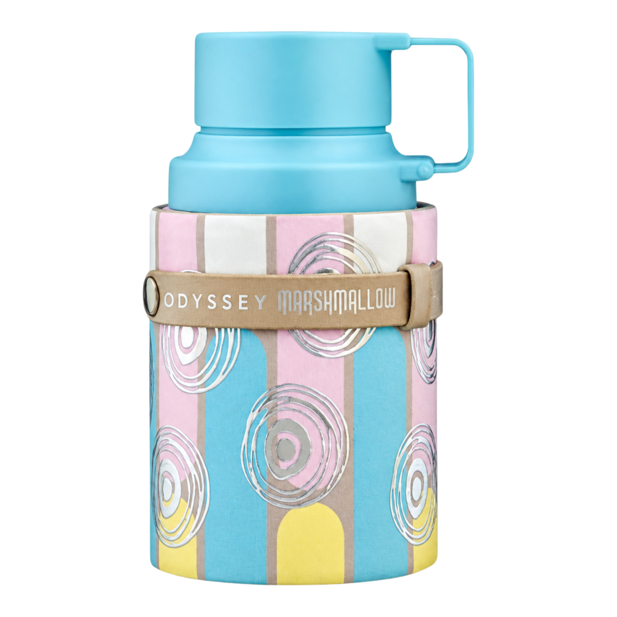 Odyssey Marshmallow By Armaf 3.4 Oz Edp