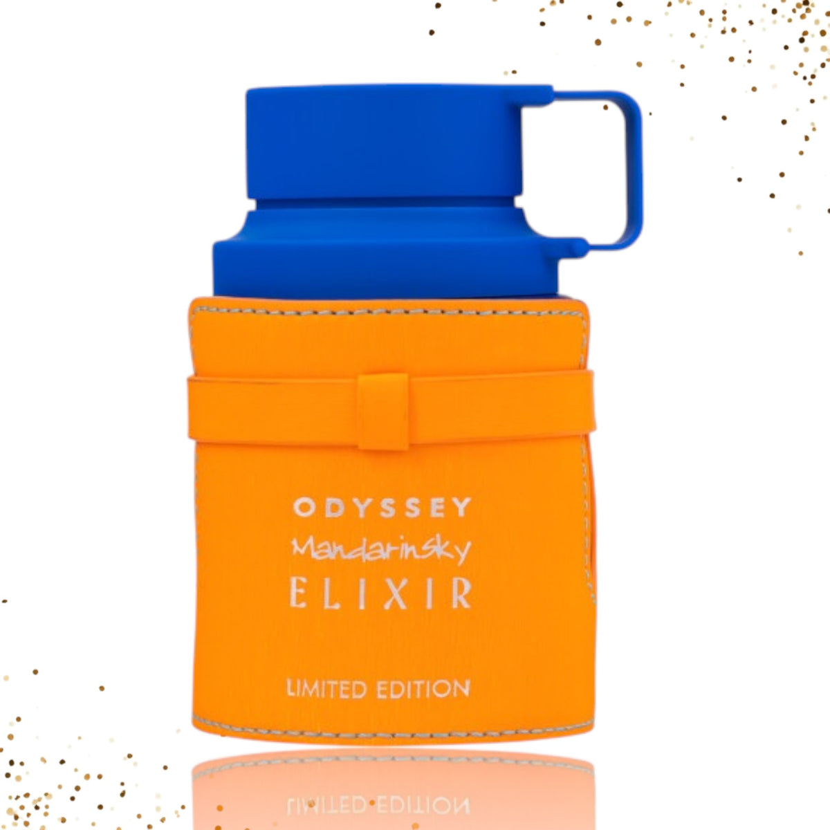 Odyssey Mandarin Sky Elixir By Armaf