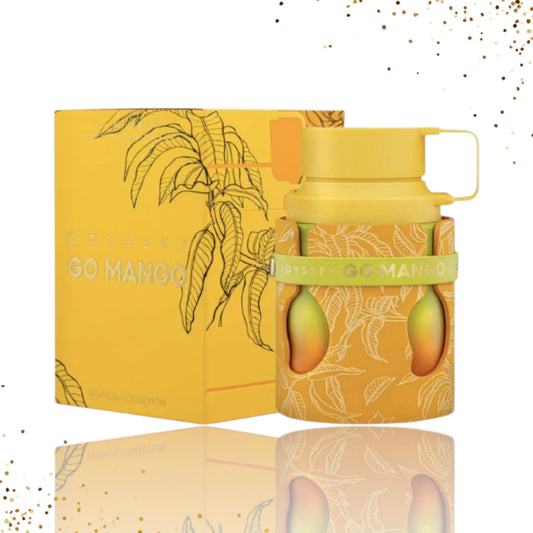 Odyssey Mango By Armaf
