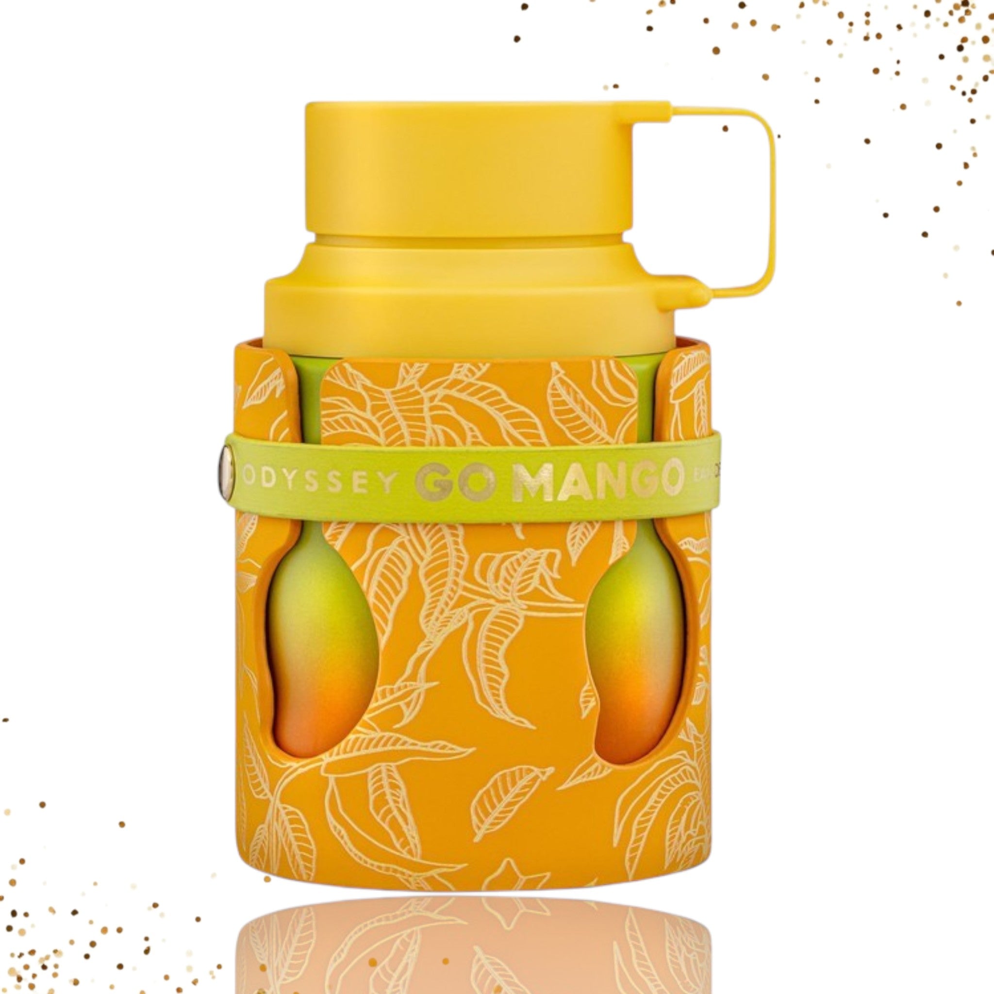 Odyssey Mango By Armaf – SADULUXURY PERFUMES