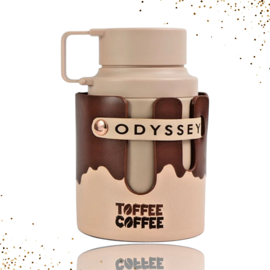 Odyssey Toffee Coffee By Armaf