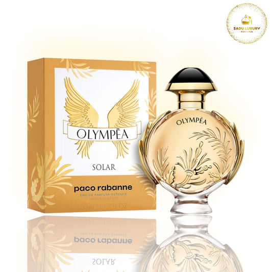 Olympea Solar by Paco Rabanne 1.7Oz