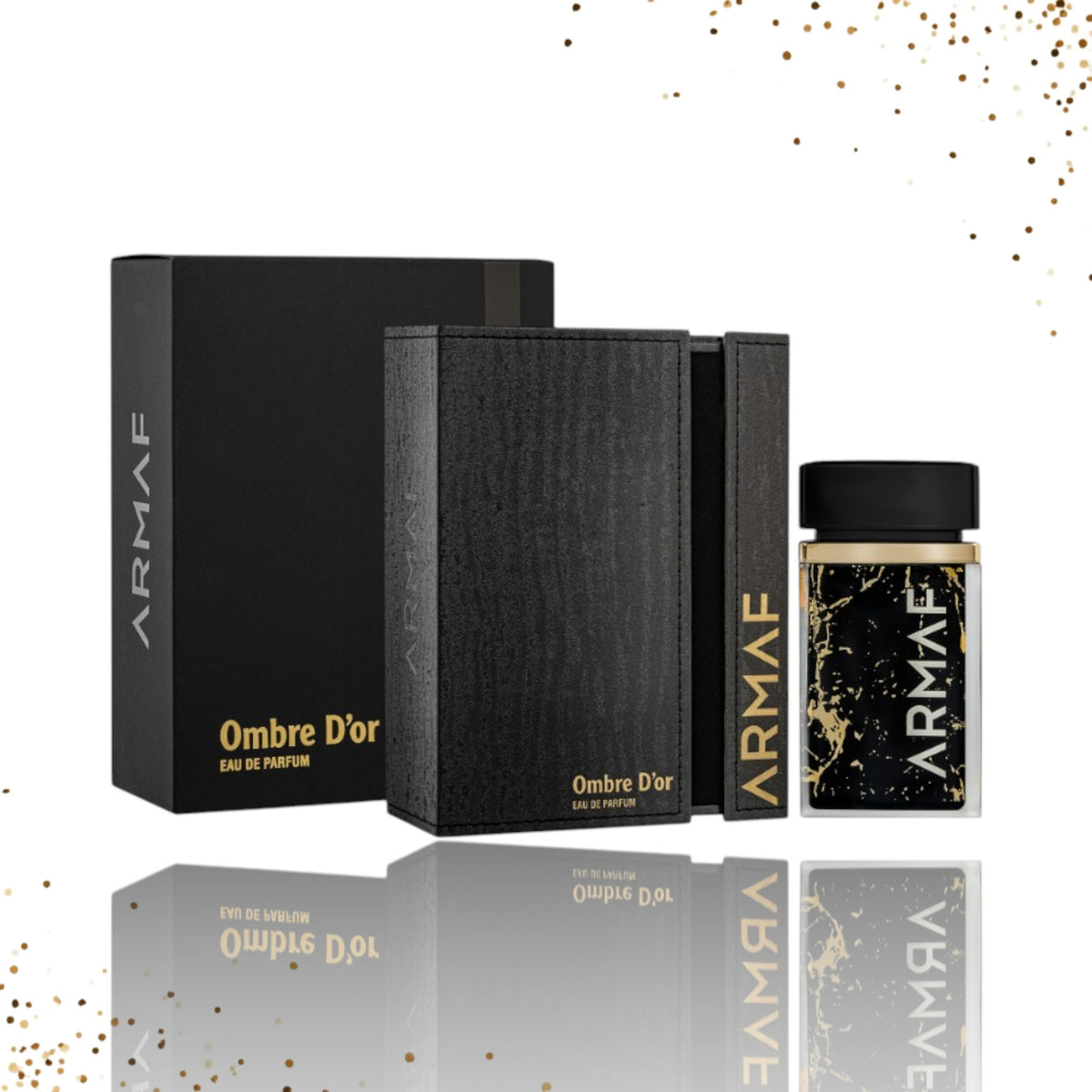 Ombre d'Or By Armaf