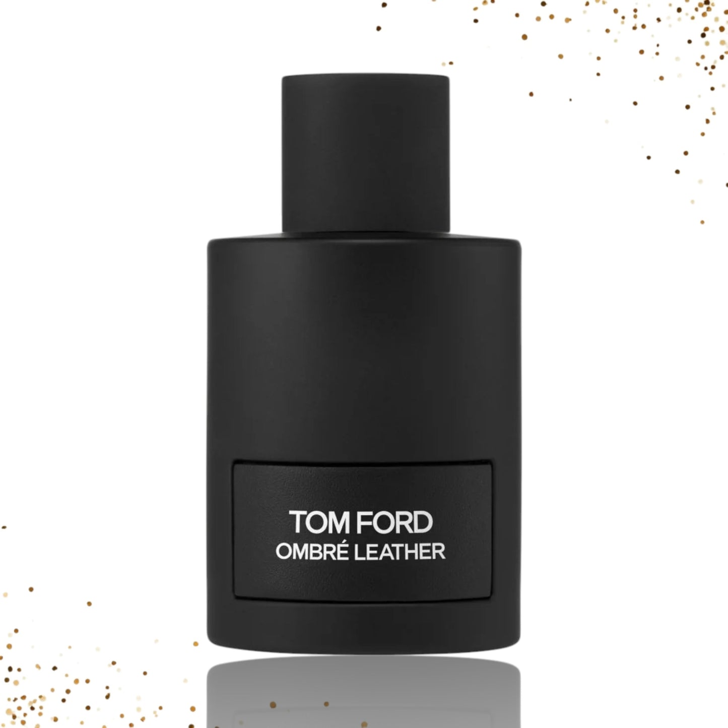 Ombre Leather By Tom Ford 3.4 Oz EDP