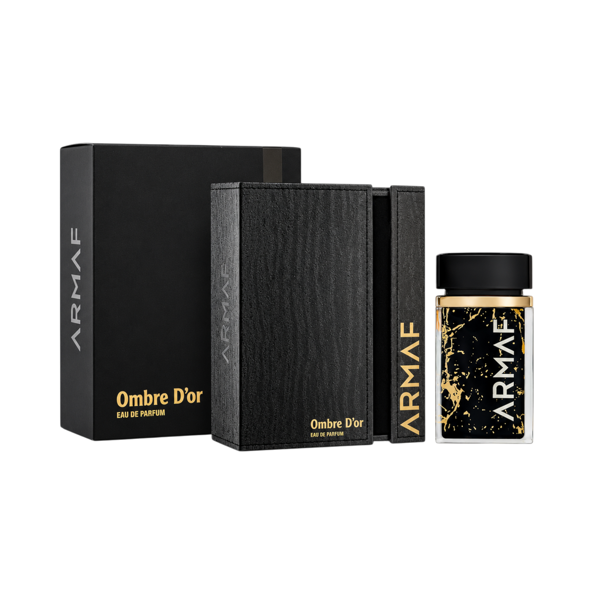 Ombre d'Or By Armaf