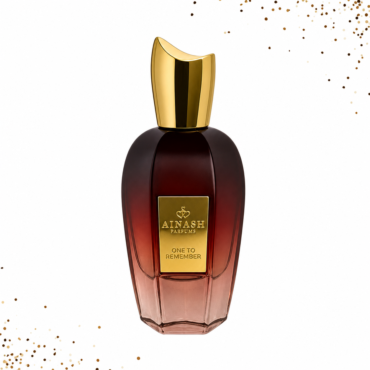 One To Remember By Ainash Extrait De Parfum