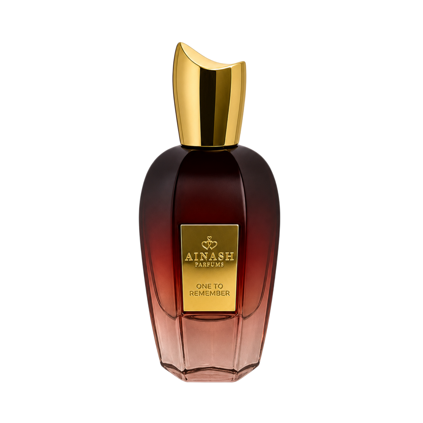 One To Remember By Ainash Extrait De Parfum