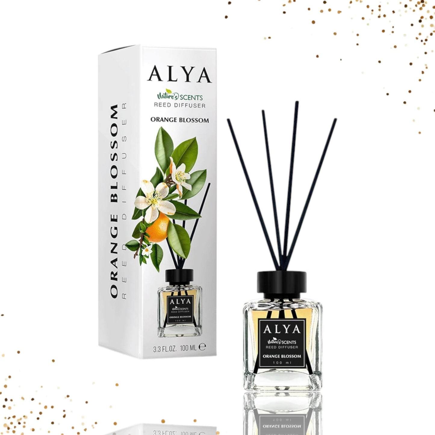 Alya Reed Diffuser
