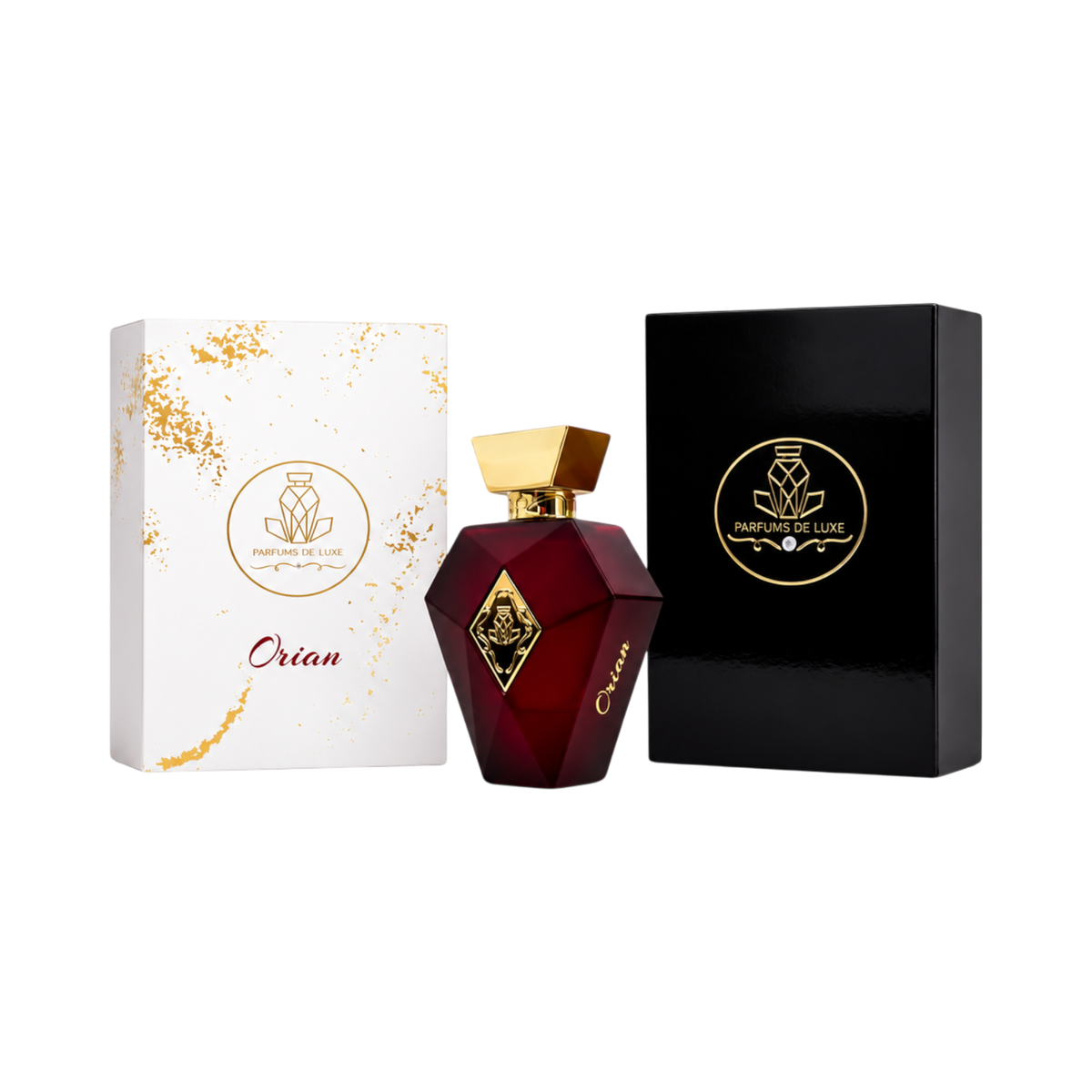 Orian by Parfums De Luxe