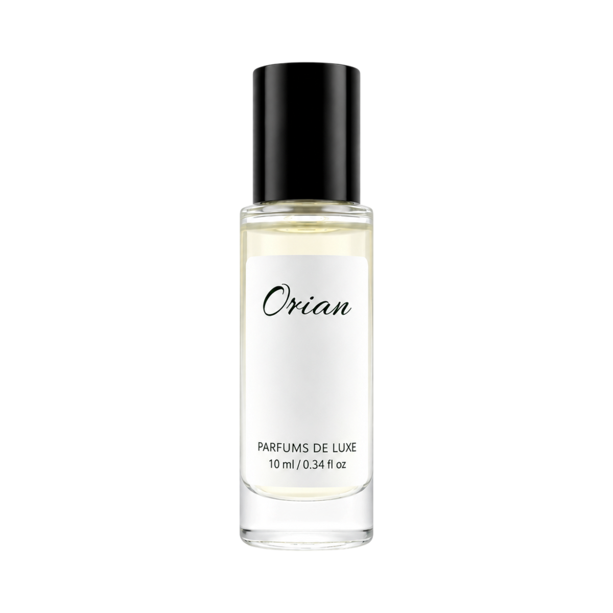 Orian by Parfums De Luxe