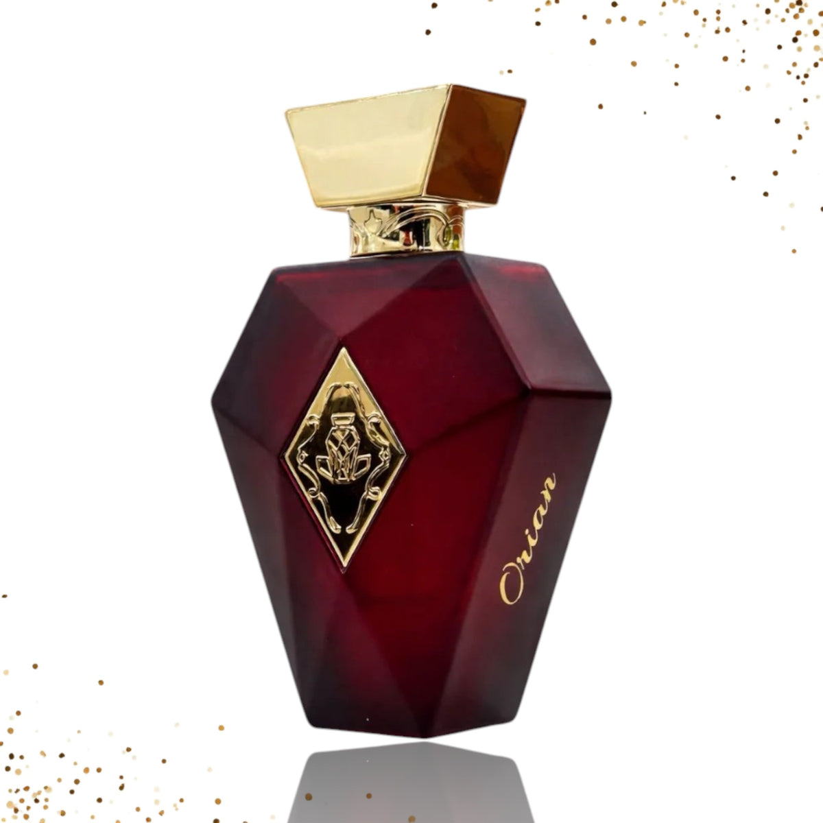 Orian by Parfums De Luxe ( NEW RELEASE )