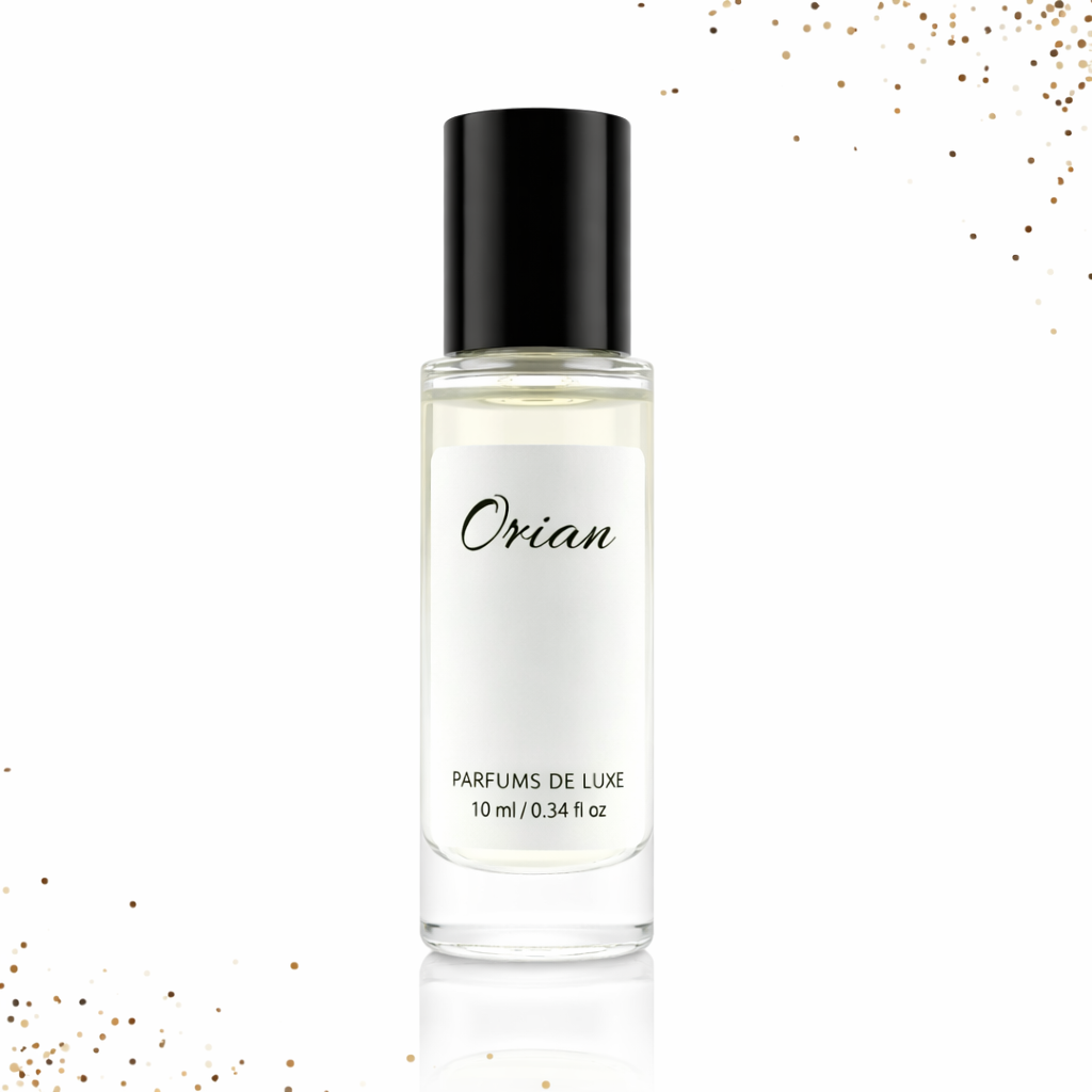 Orian by Parfums De Luxe ( NEW RELEASE )