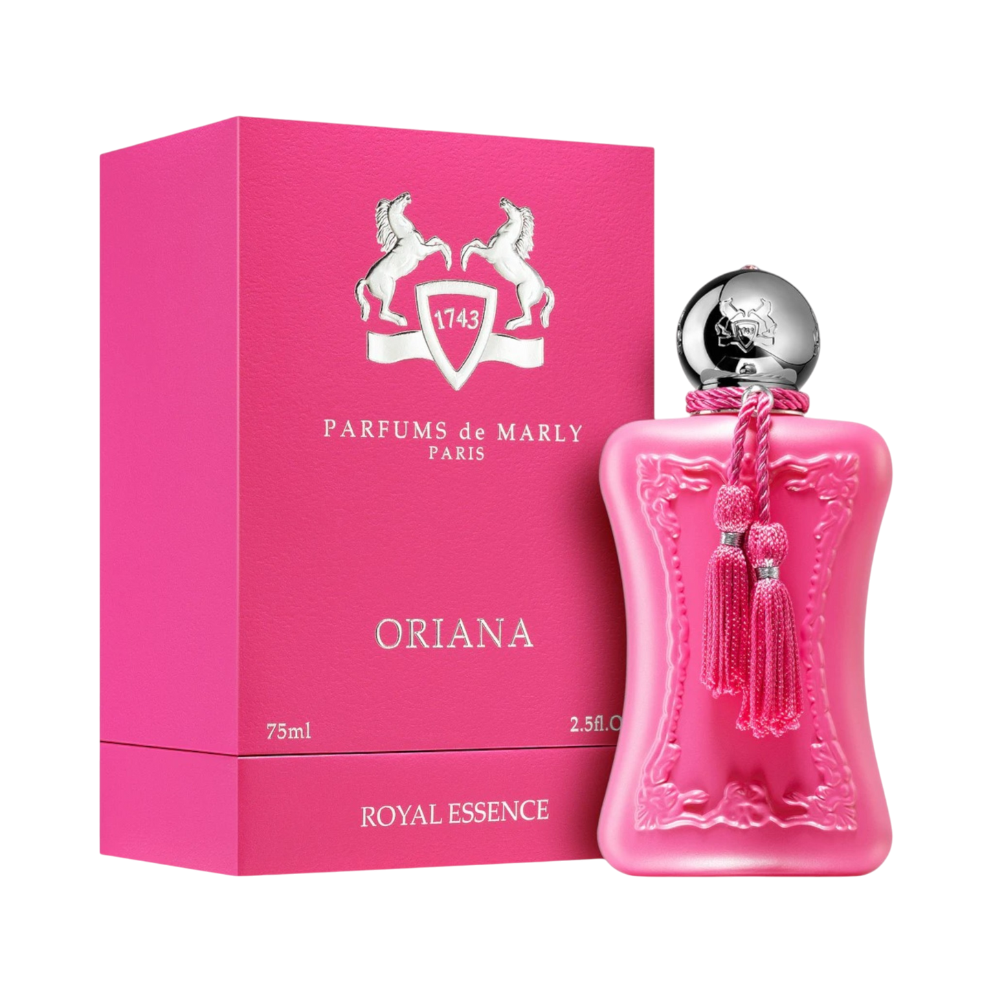 Oriana by Parfums de Marly